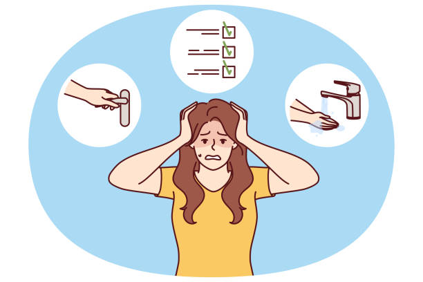 como tratar a una persona con trastorno obsesivo compulsivo